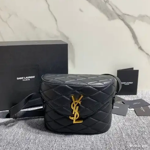 2212HS0138 YSL Bag 0817